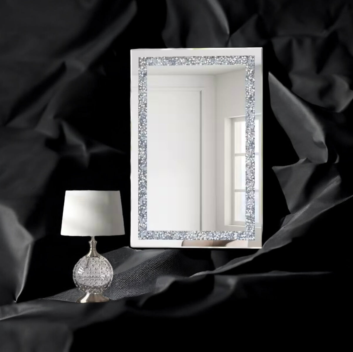 Liza mirror 100 x 70 cm (C673 B)