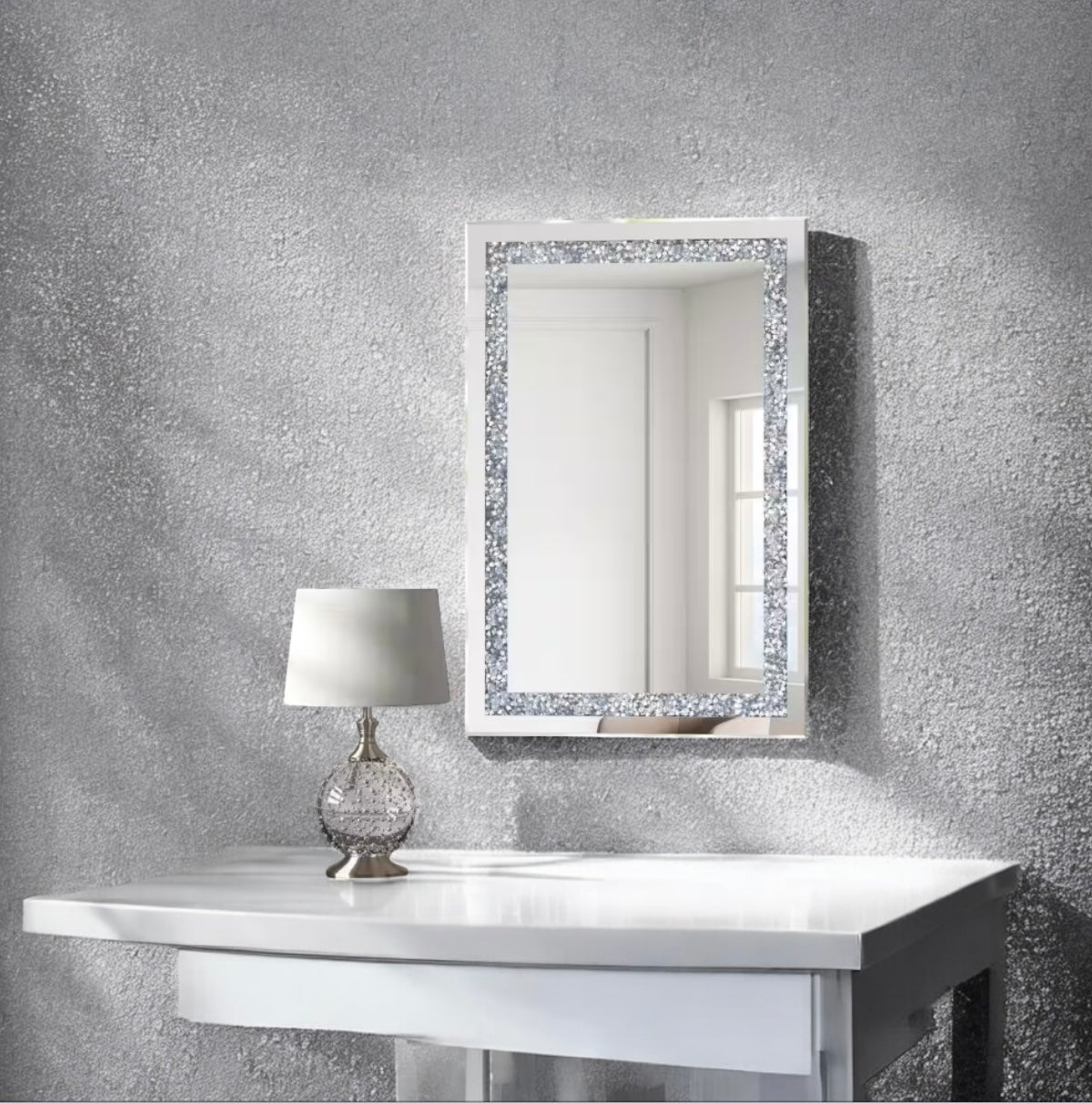 Liza mirror 100 x 70 cm (C673 B)