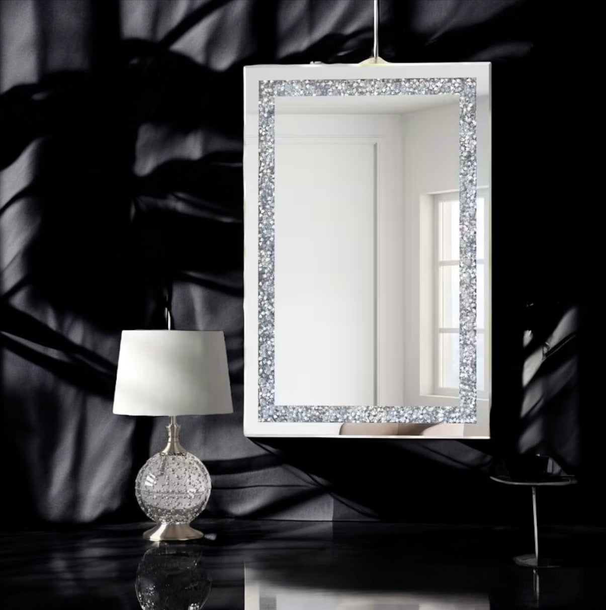 Liza mirror 100 x 70 cm (C673 B)