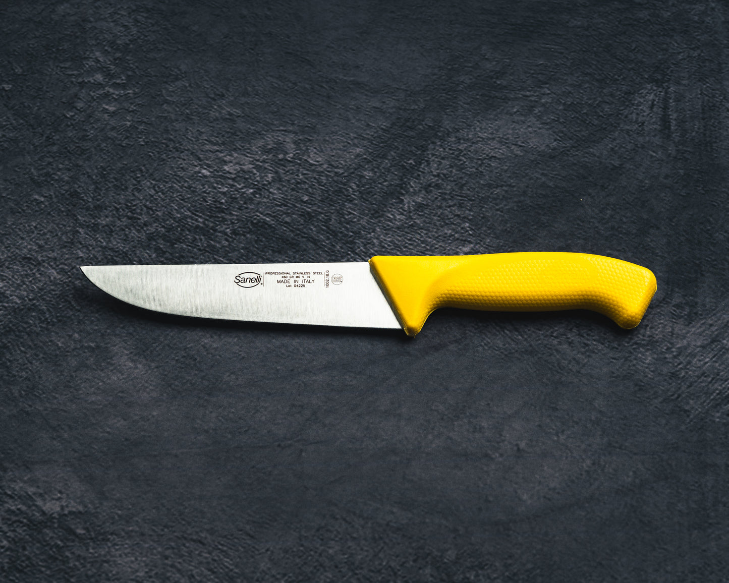 BUTCHER'S KNIFE SKIN