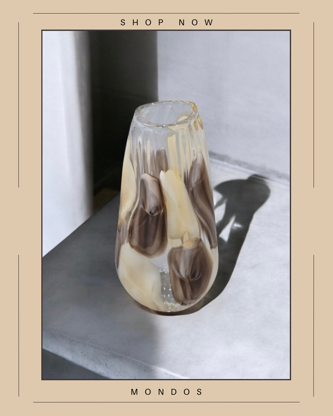 Vase decoration (D428)