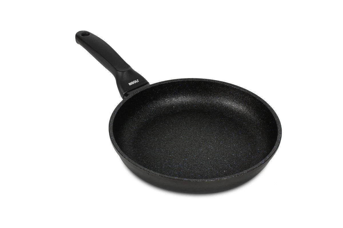 Risoli 24 cm BLACKPLUS®Frying pan