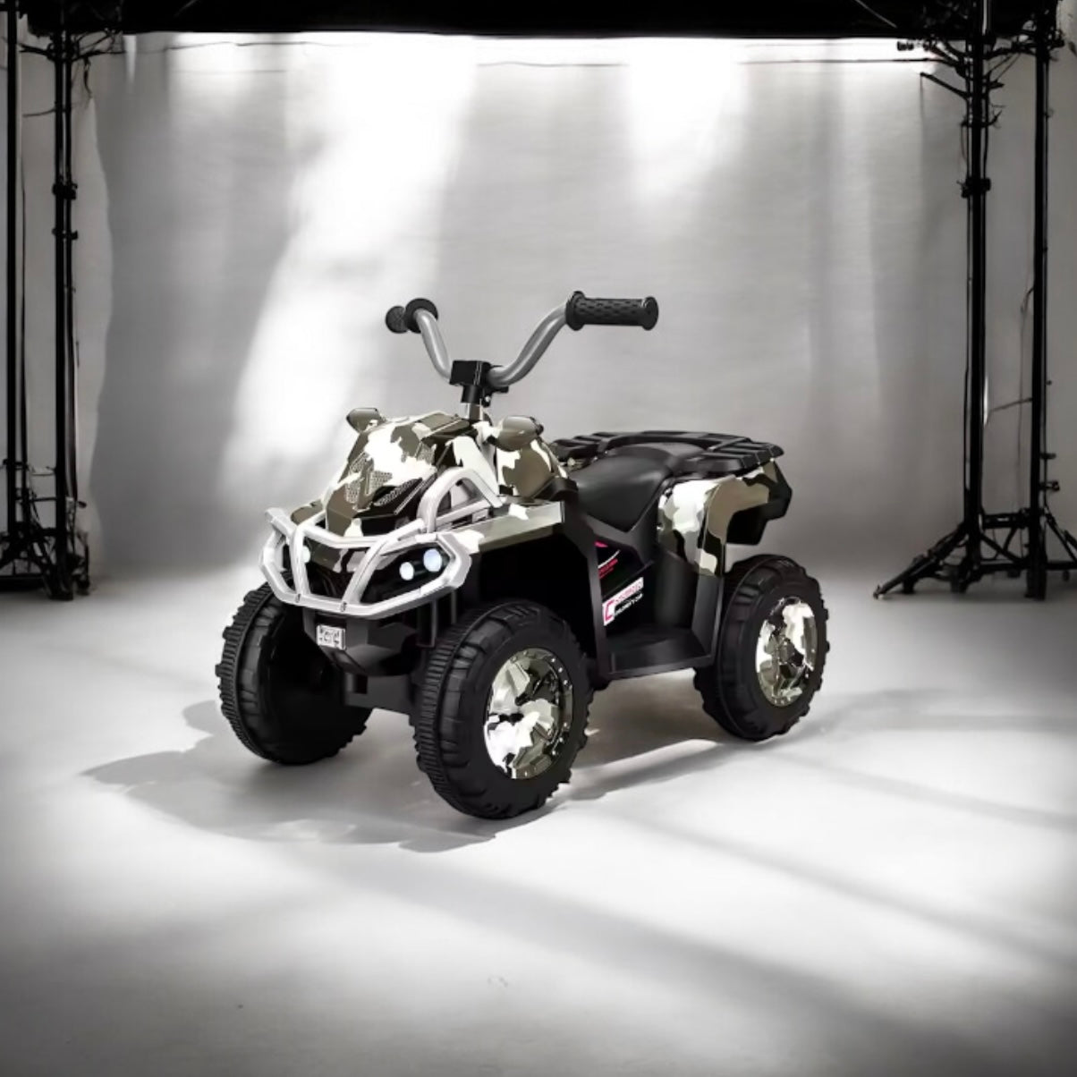 Kids electronic ATV (A363)
