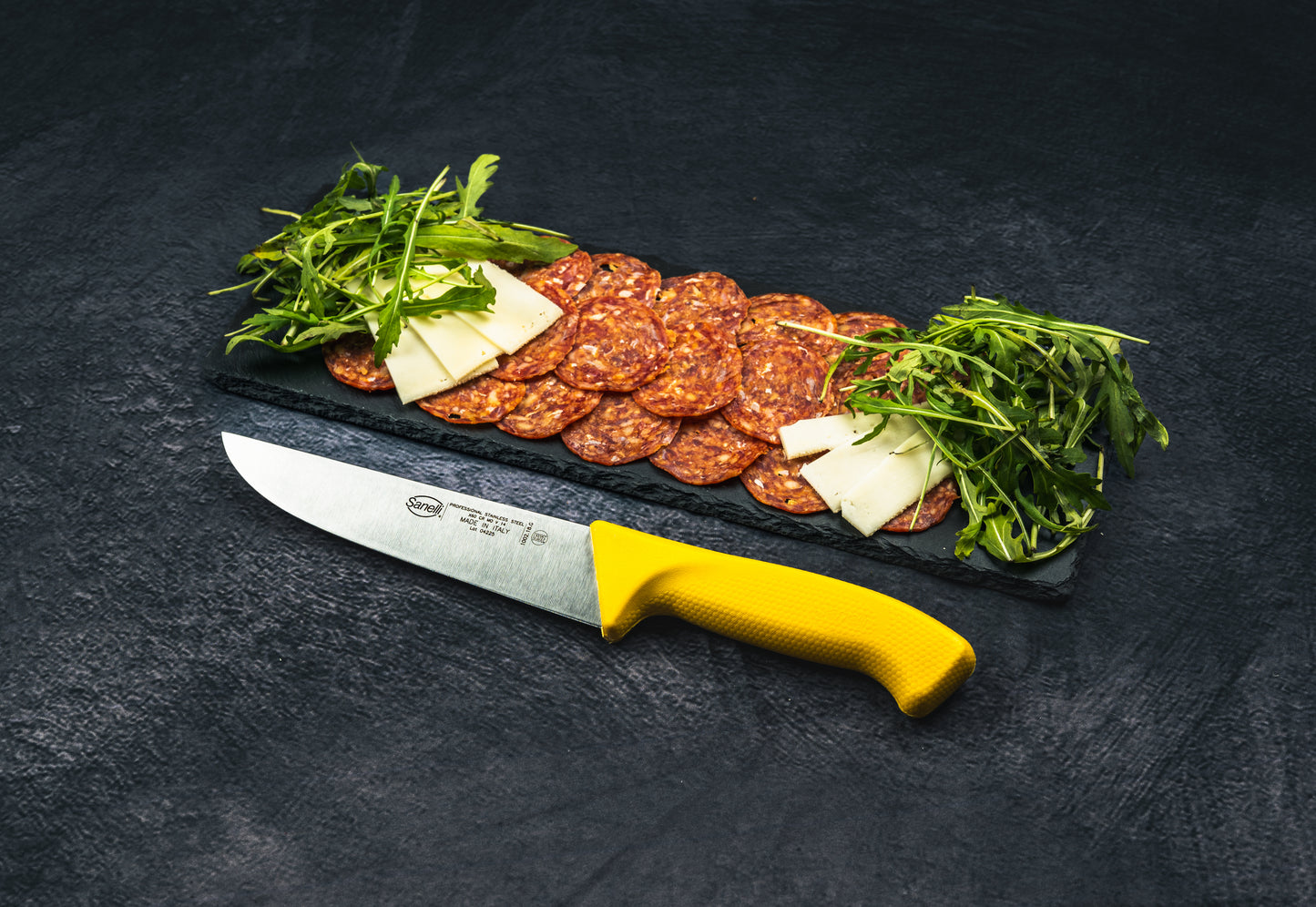 BUTCHER'S KNIFE SKIN