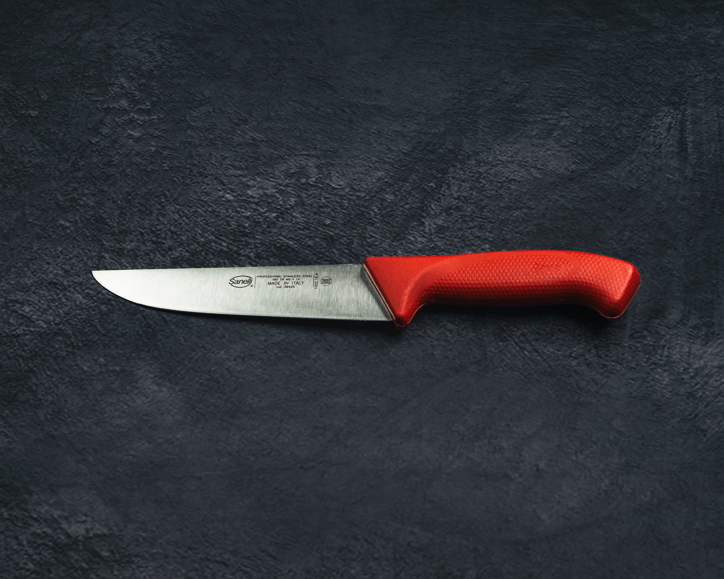 BUTCHER'S KNIFE SKIN