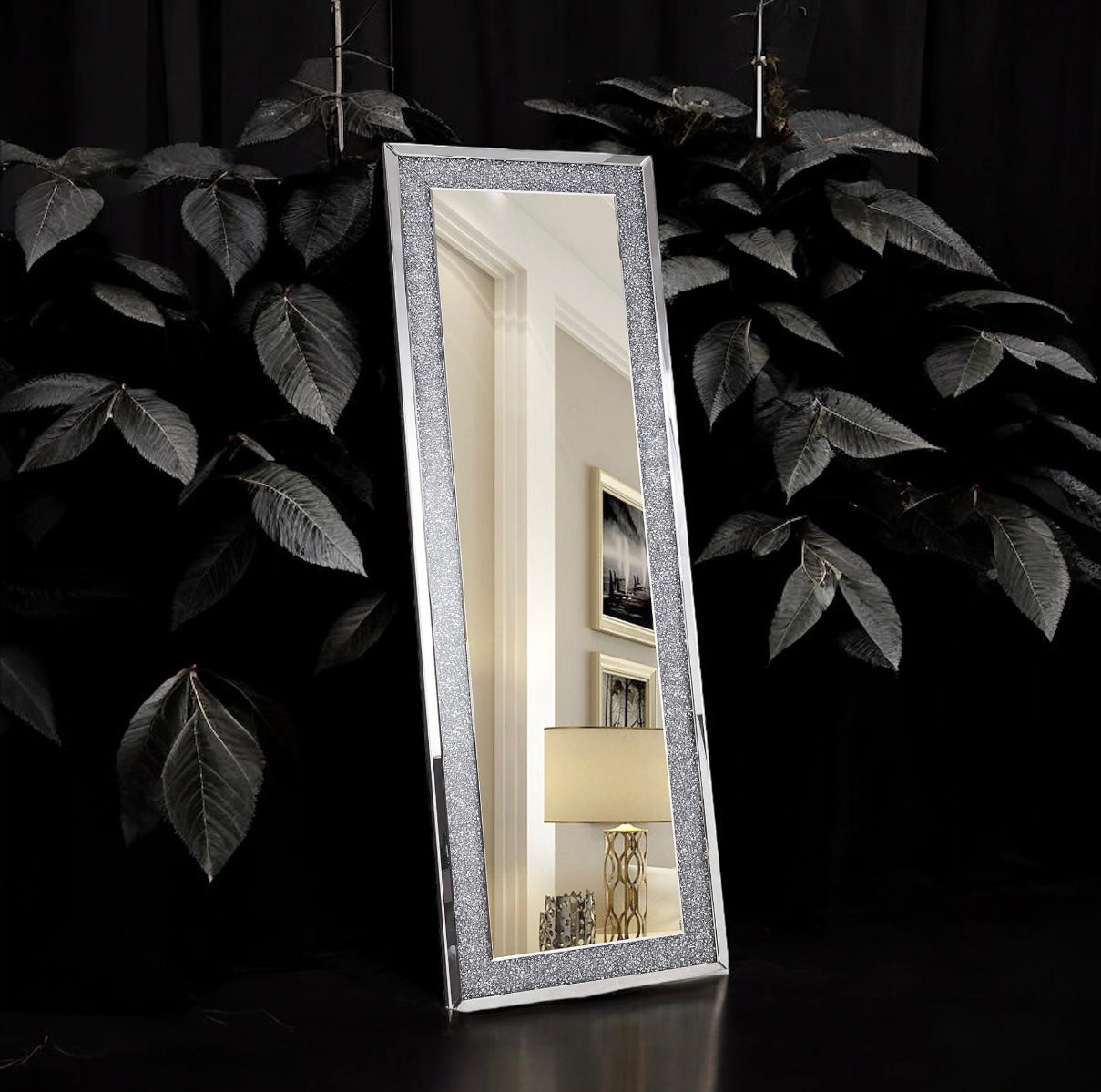 Roma mirror 160 x 60 cm (F864 B)