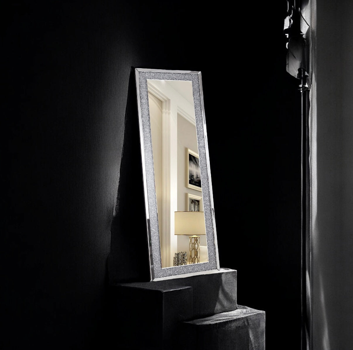 Roma mirror 160 x 60 cm (F864 B)