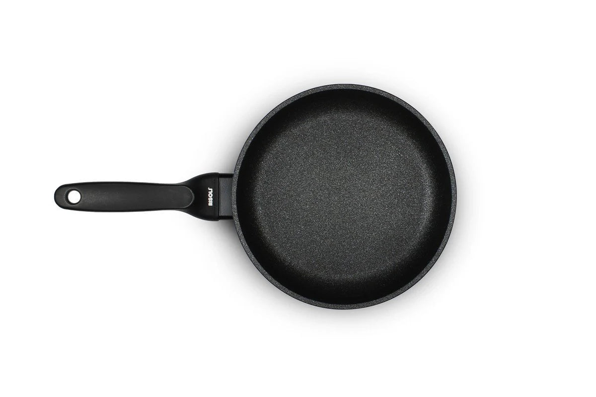 Risoli 24 cm BLACKPLUS®Frying pan