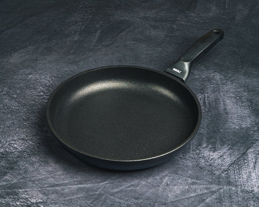 Risoli 24 cm BLACKPLUS®Frying pan
