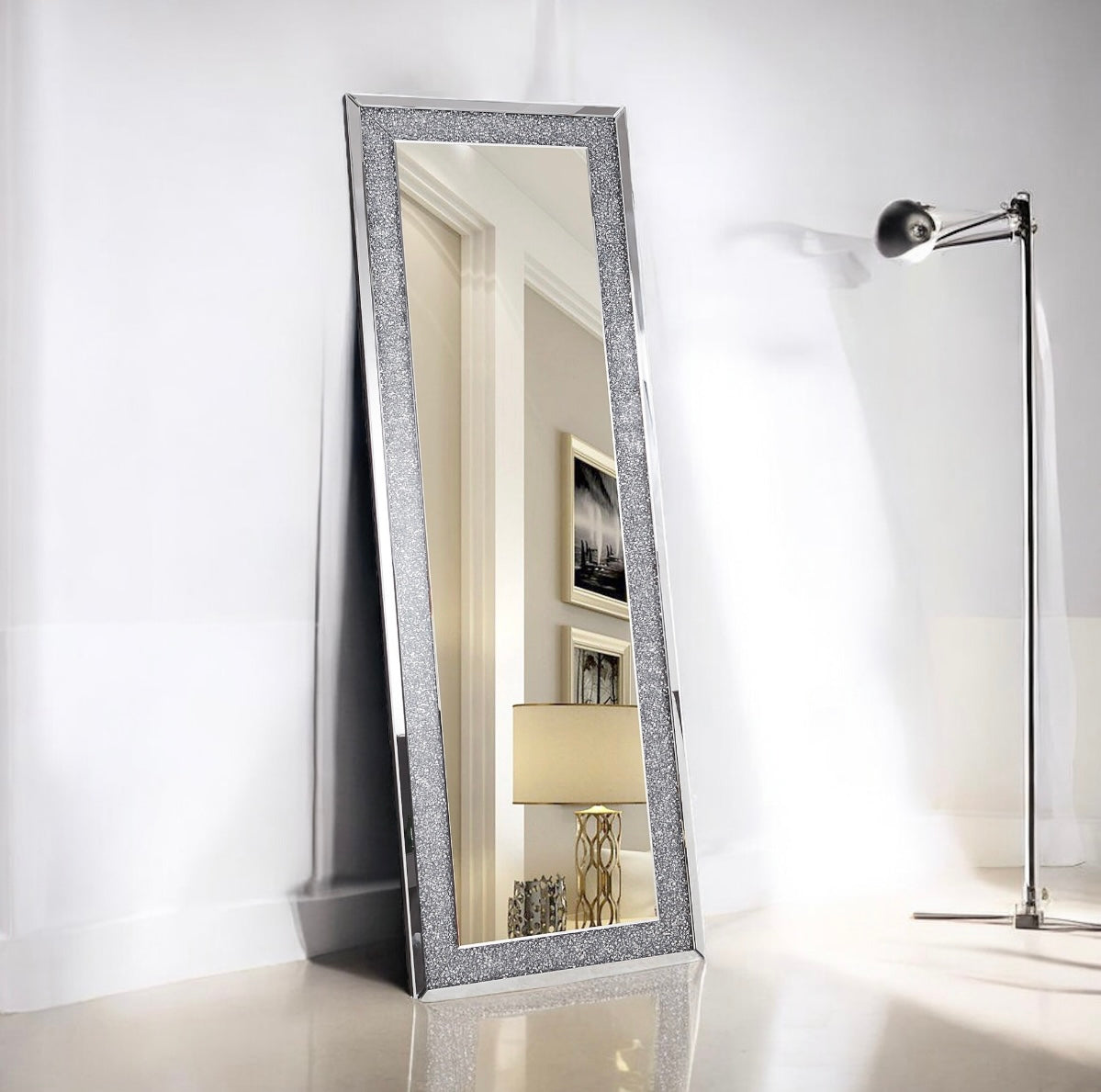 Roma mirror 160 x 60 cm (F864 B)