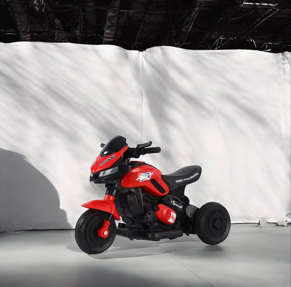 Kids electronic motorcycle (A364)