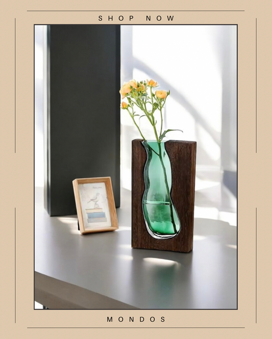 Vase decoration 32 x 18 cm (D464)