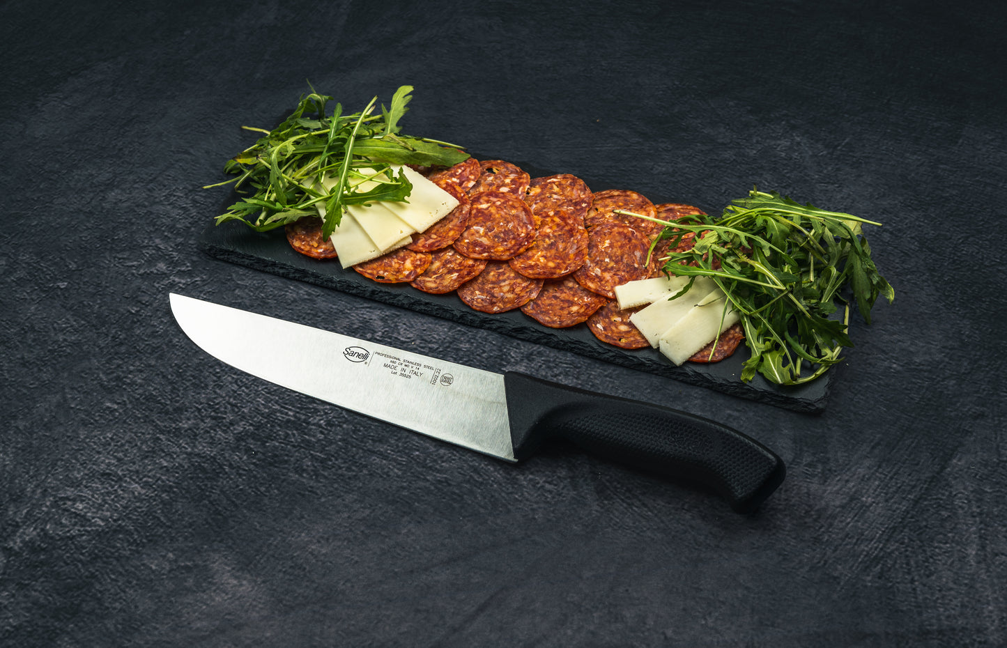 BUTCHER'S KNIFE SKIN