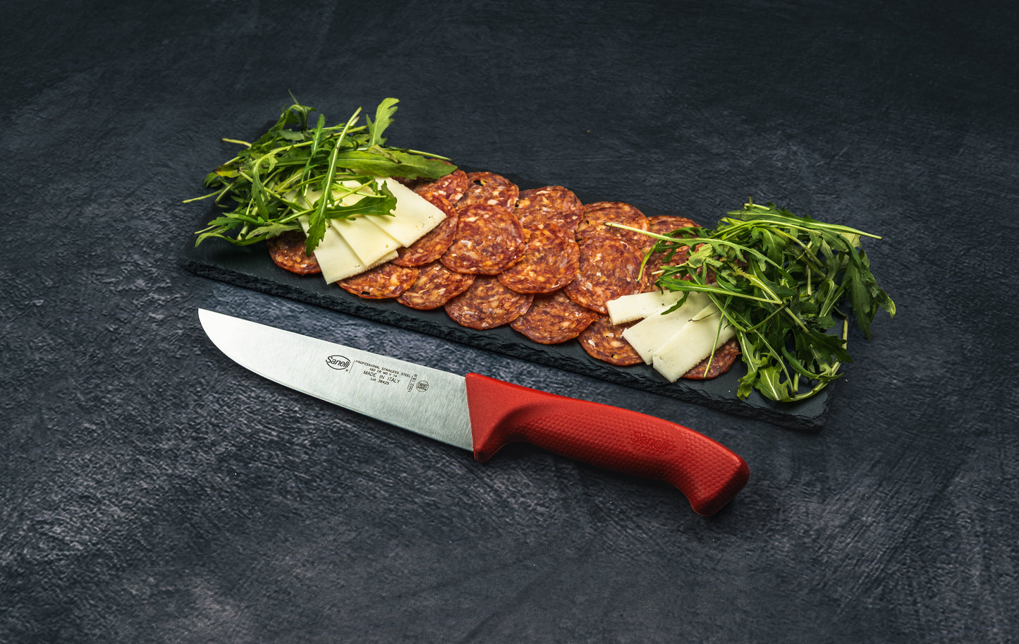 BUTCHER'S KNIFE SKIN